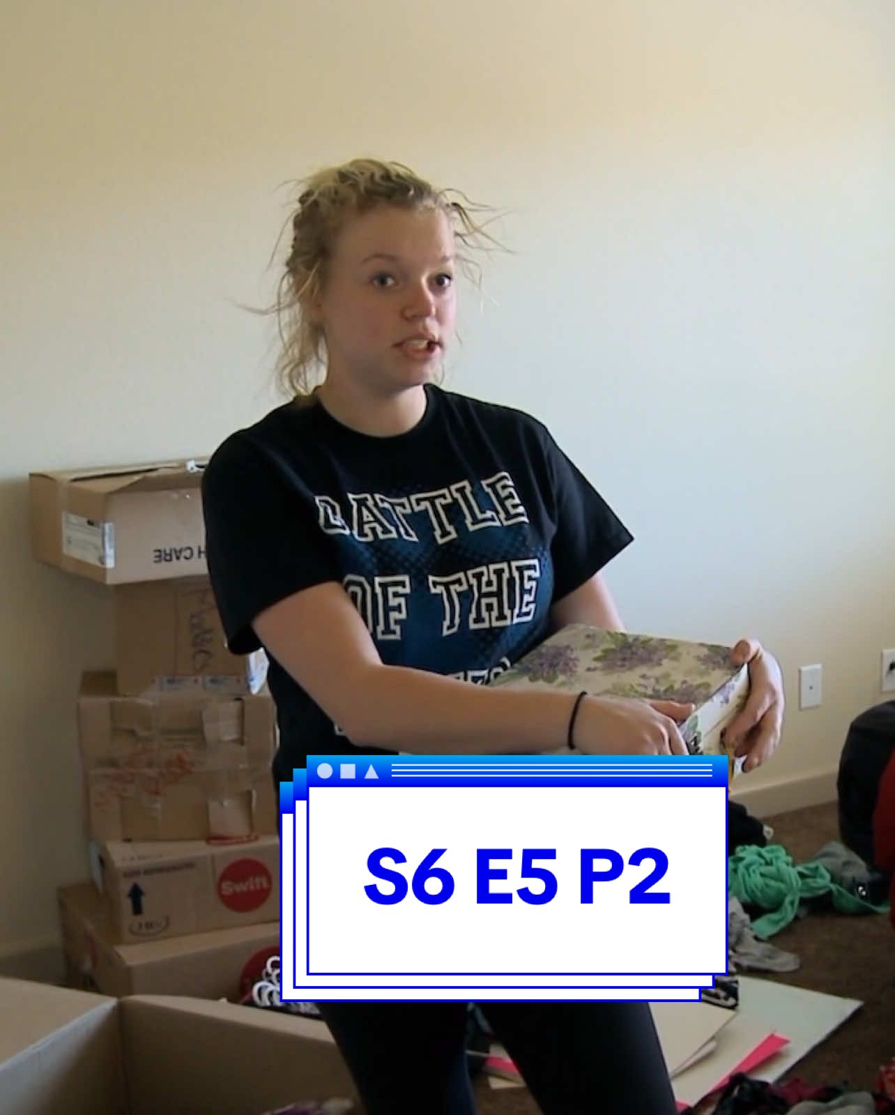 SISTER WIVES | Season 6 Episode 5 Part 2 • • • • • • Things I like to watch in case someone else wants to watch them. (In order) #sisterwives #sisterwivestiktok #brown #kodybrown #meribrown #janellebrown #christinebrown #robynbrown #tlc #tlctok 