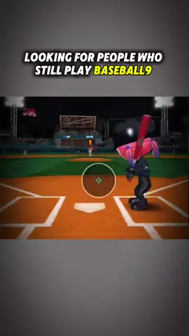 baseball9 mod ios and android  #baseball9 #baseball #baseball9homerun #baseballtuktok 