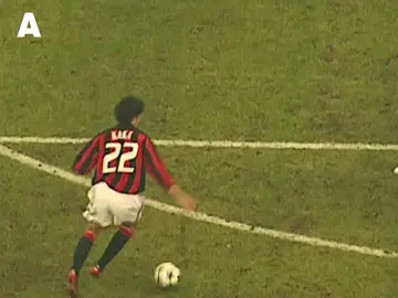 Amor | Kaká #football #kaká #brasil #milan #fyp #Viral #kaká🇧🇷 