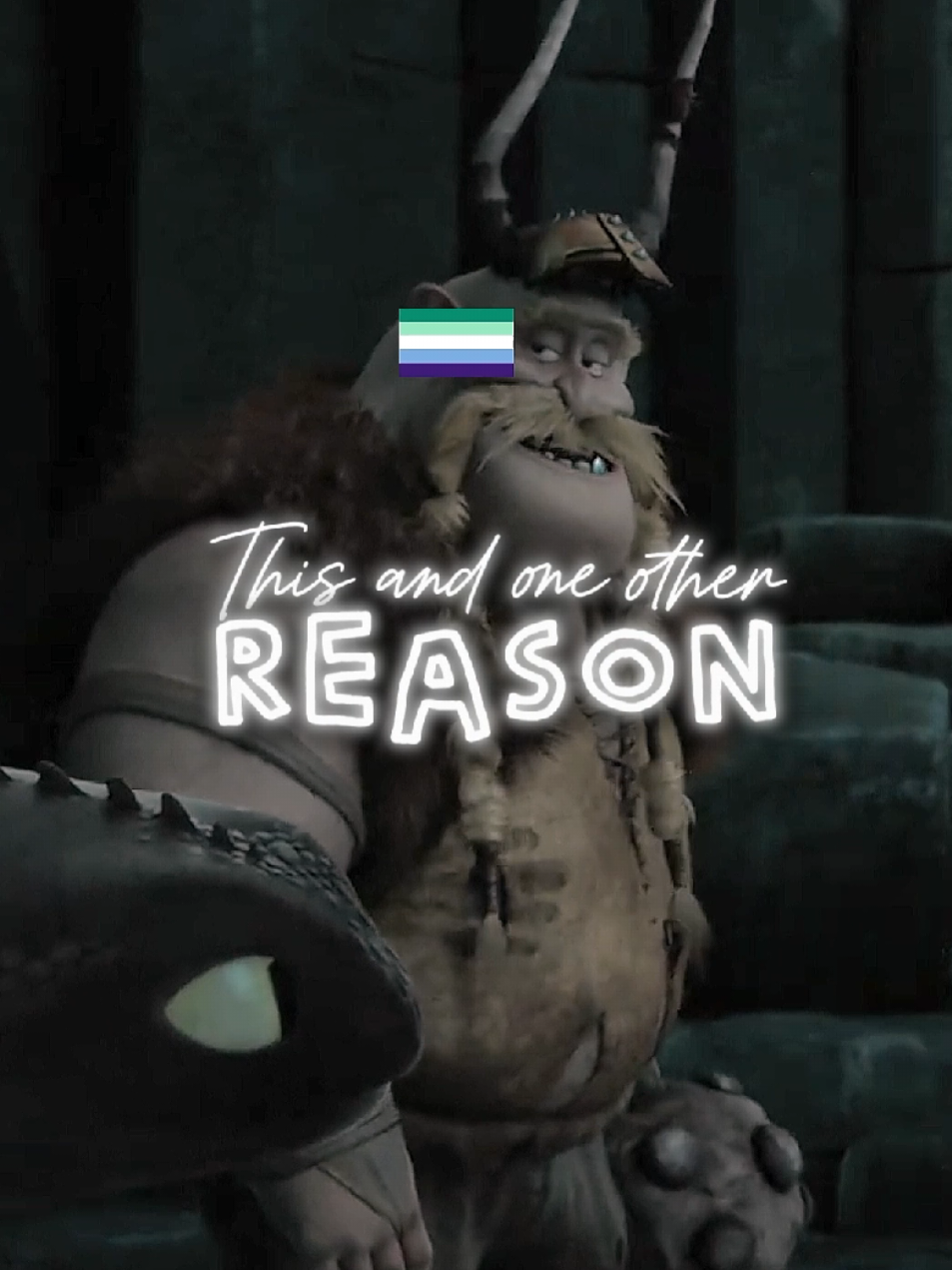 #GOBBER || We all know the reason 🤭 #gobberthebelch #gobberedit #gobberthebelchedit #httyd #httyd #howtotrainyourdragon #httydedit #howtotrainyourdragonedit #edit #editor #capcut #dreamworks 
