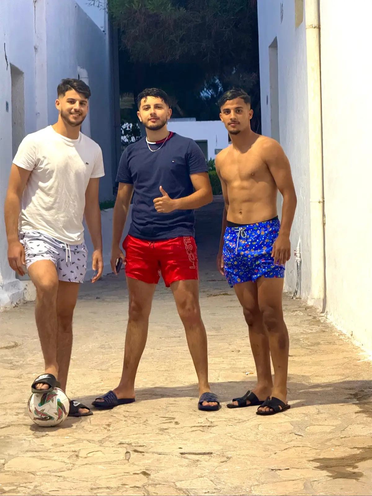 ❤️🤝 @Lotfi boussouar 🫀❤️ @Ryad lezoul #fyp #tik_tok #khoya #trendingvideo #بوصوار #dz #tik 