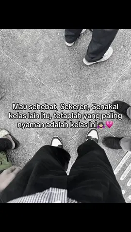 Proud of class V -!! 💗💗 #classv #kelaslima #katakatabijak #fyp? #kontenkelas #buella 