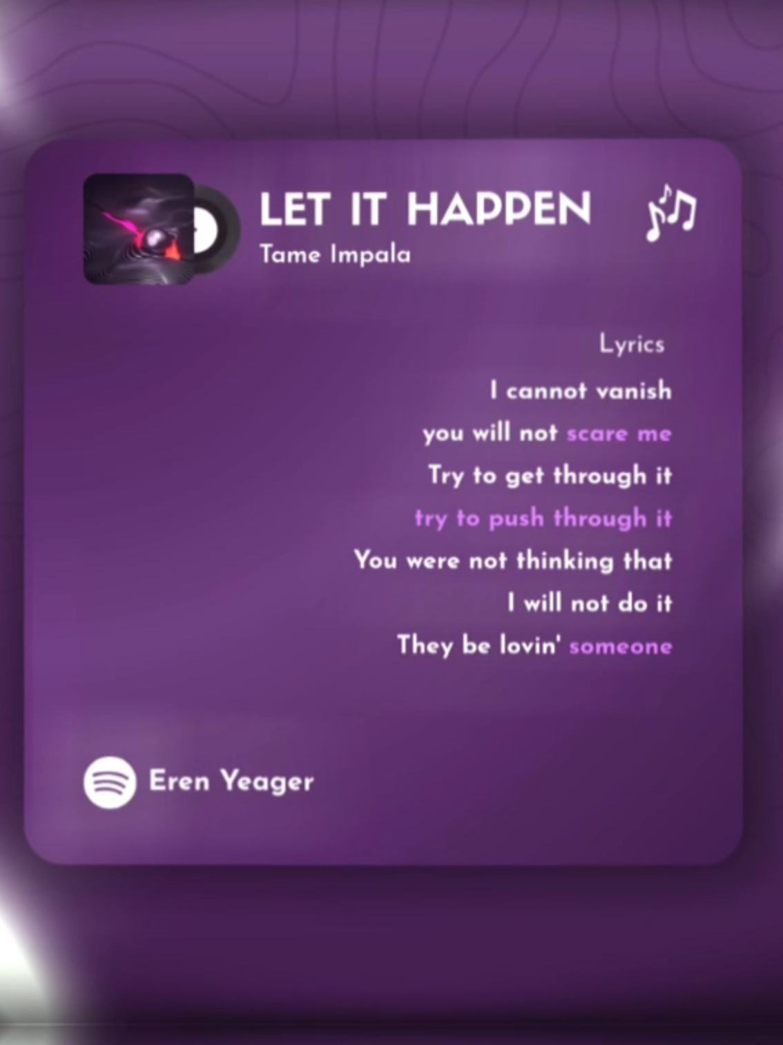 let it happen by tame lmpala  #letithappen #letithappentameimpala #tameimpala #tameimpala #slowed #edit #spotify #lyrics #lyricsedit #lyrics #saulgoodman #saulgoodmanedit #bettercallsaul #breakingbad #walterwhite #edit #fyp #viral #saulgoodman #saulgoodman saulgoodman #bettercallsaul #law #breakingbad #tameimpala #edit #parati #fyp #letithappen #viral #explore let it happen full song let it happen anime edit let it happen edit let it hapeen lyrics let it happen breakingbad let it happen best part let it happen tame lmpala let it happen slowed
