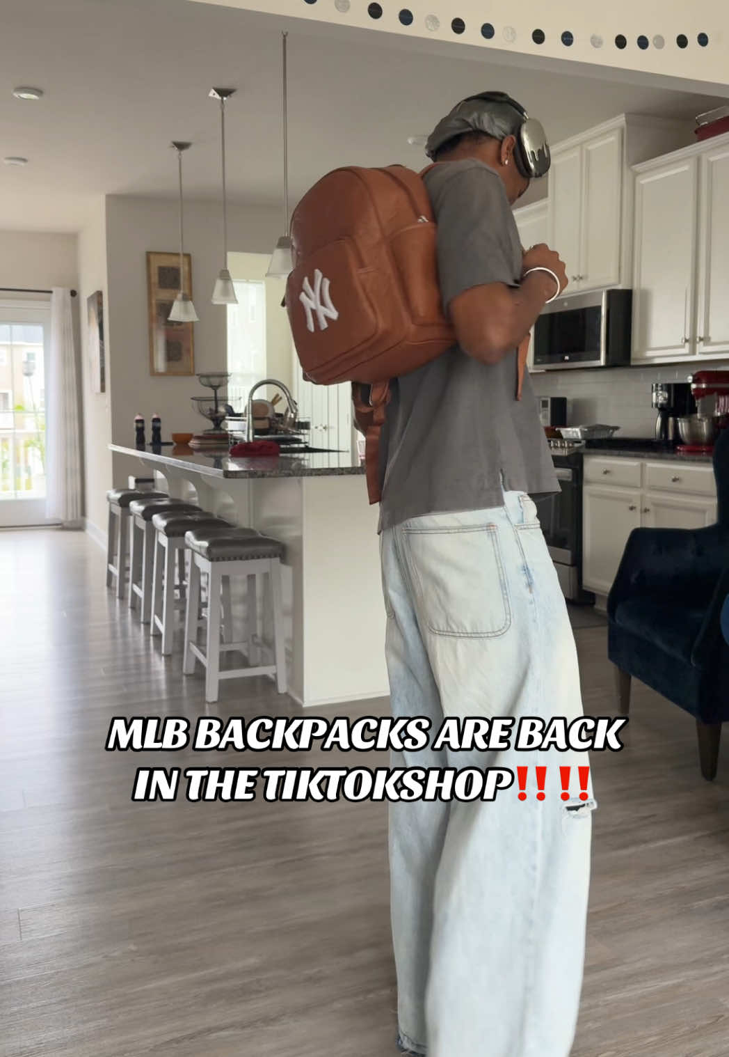 cop now before they get removed again‼️‼️#fyp #fashion #mlbbackpack #backpack #outfitinspo #StreetFashion #reemboat  