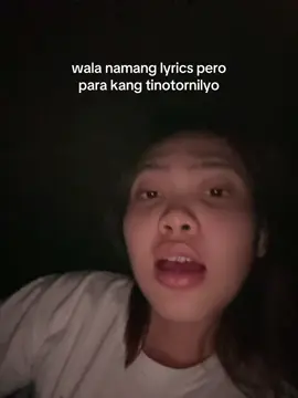 walang boring part tong kanta na to 
