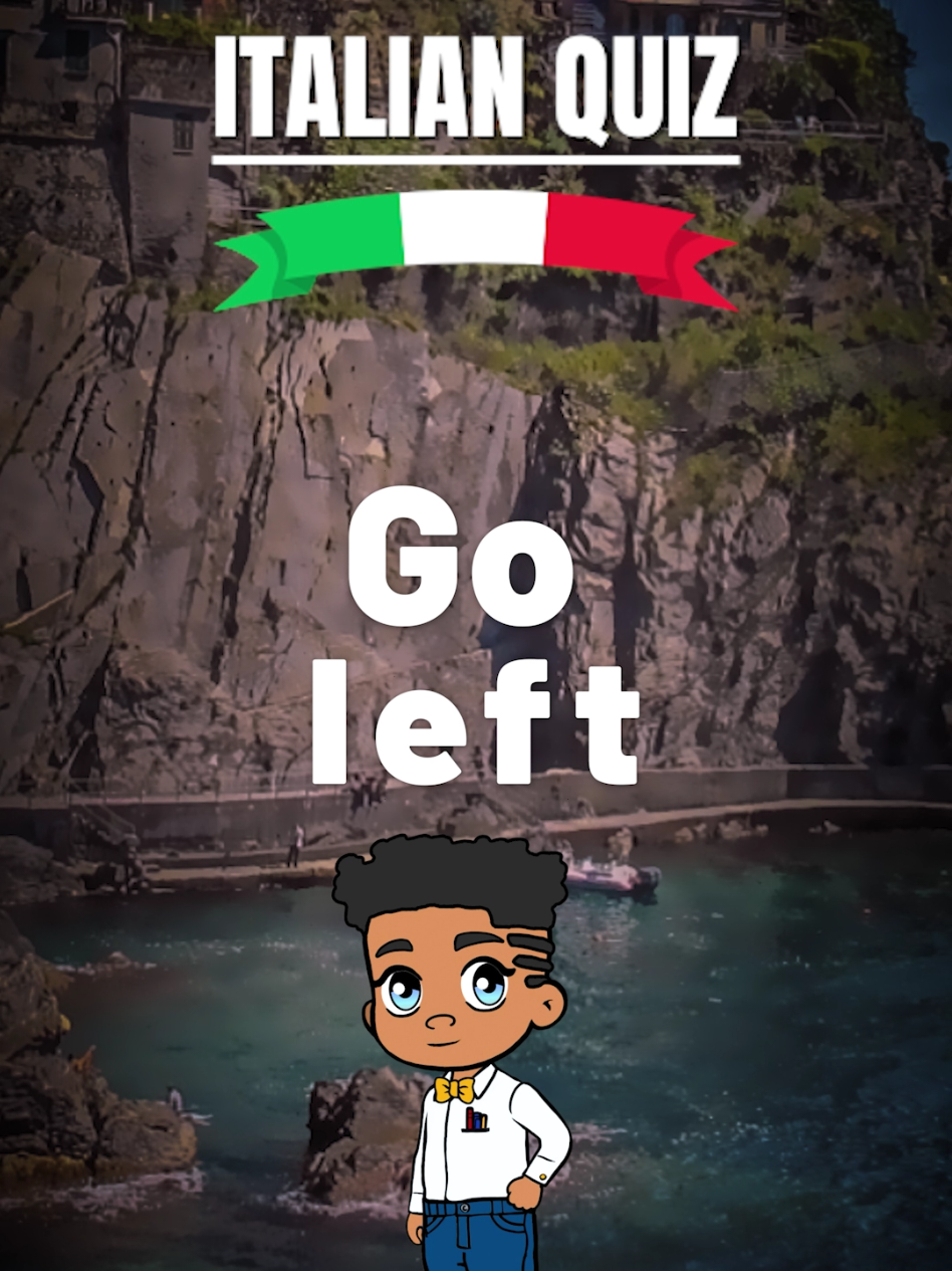 Learning Italian Language | Write the Answer in the Comments...! #learnitalian  #italian  #italianquizr  #italianlanguage  #italianlessons  #english  #englishquiz #usatok #leoitalian   #foryou