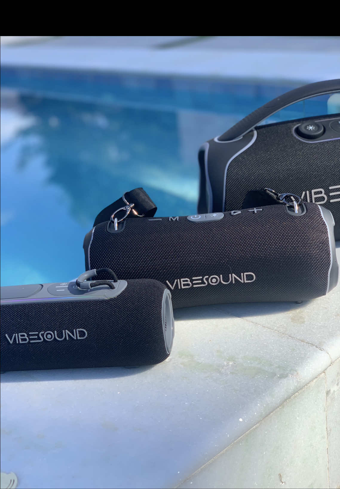 Essa caixa de som é pequena no tamanho e GIGANTE no som 🔊🔥 Unboxing da V2 GO da VibeSound 💥 Leve, potente e pronta pra qualquer vibe 🎶 #unboxing #caixadesom #vibesound #tecnologia #foryou #fyp #qualidade #som #musica #bluetooth #lojaonline #viralvideos #potenciasemfio #viral_video #distruibuidora #manaus #eletronicos #vibe #rgb #caixadesom 