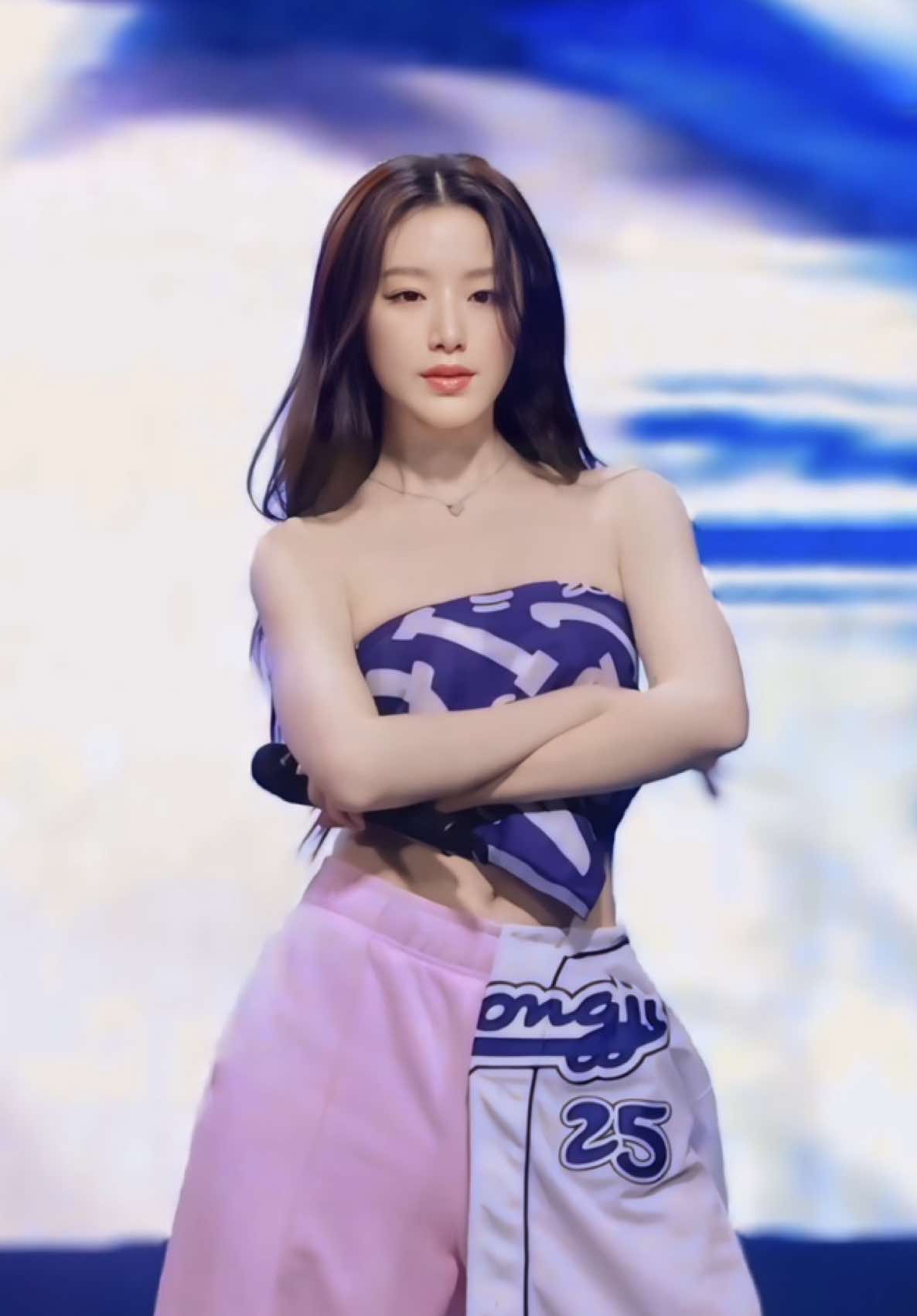SHUHUA (i-dle) | Wife | Fancam 250526 (Rosmarinus) #SHUHUA #idle #fancam #kpop 