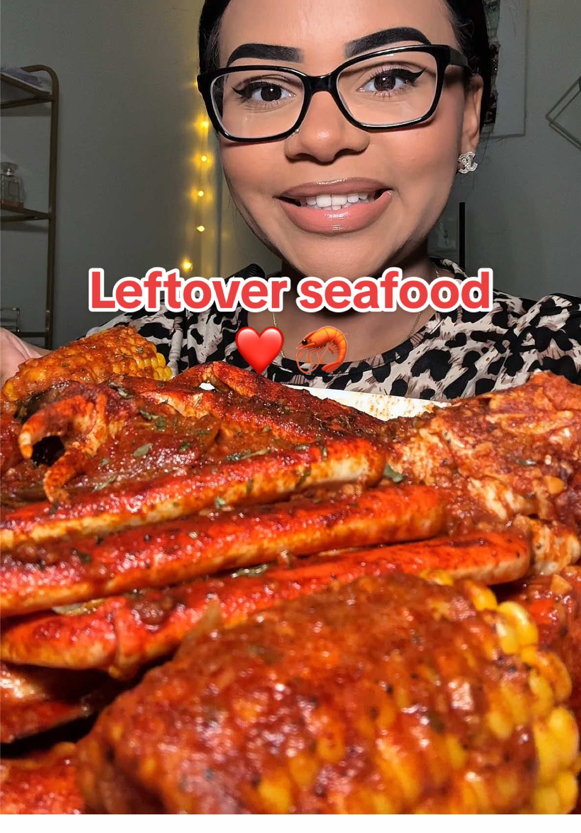 Y’all I’m On my way to the gym! Hope yall are having a blessed Sunday! I’m going to the evening service today since my sisters weren’t ready for church this morning but that’s okay!! God is good amen!! Take care! 🙏💖 #seafoodboil #seafood #seafoodlover #fyp #fypage #viraltiktok #viralvideo 
