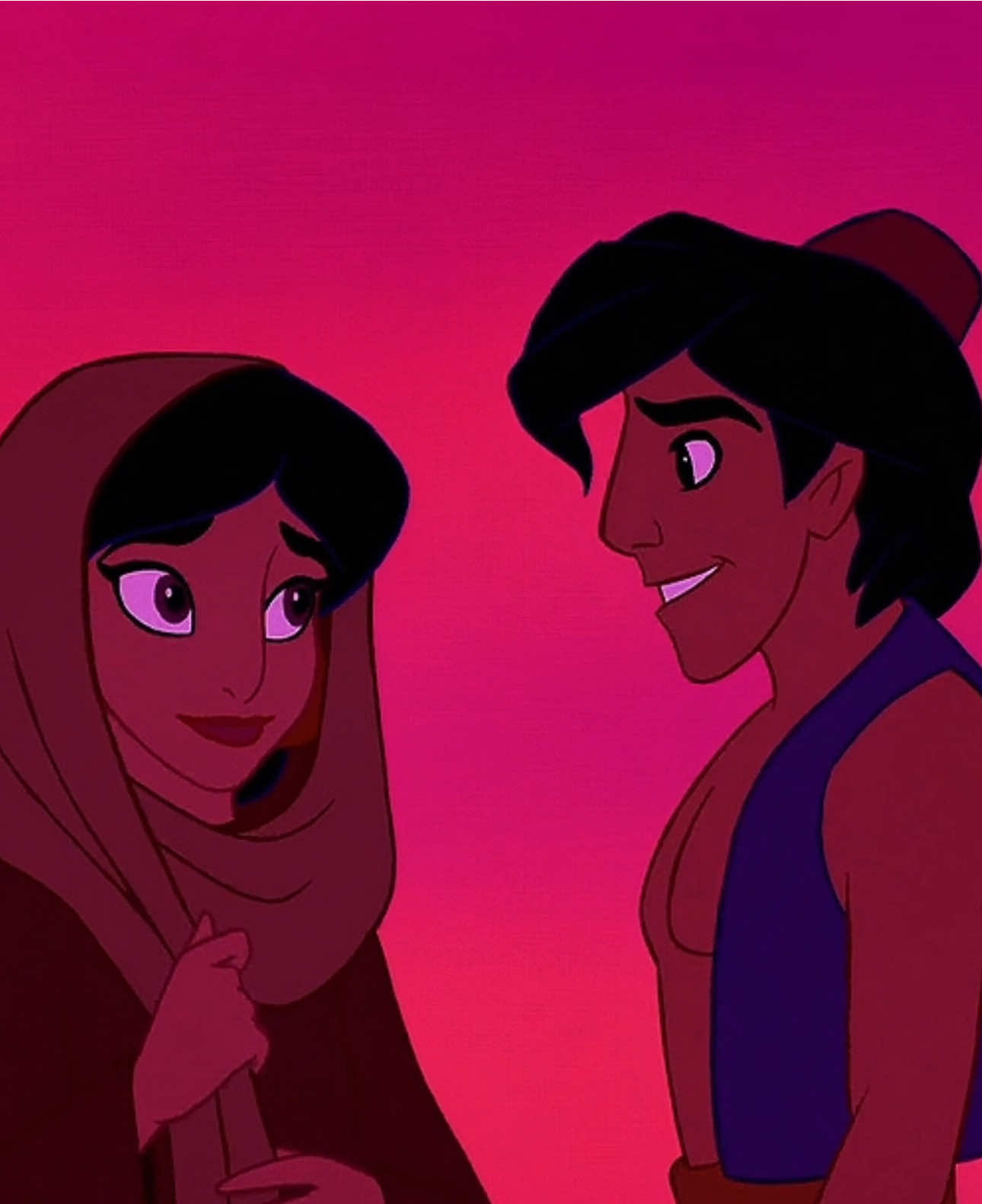 What movie should we do next?  #disney #aladdin 