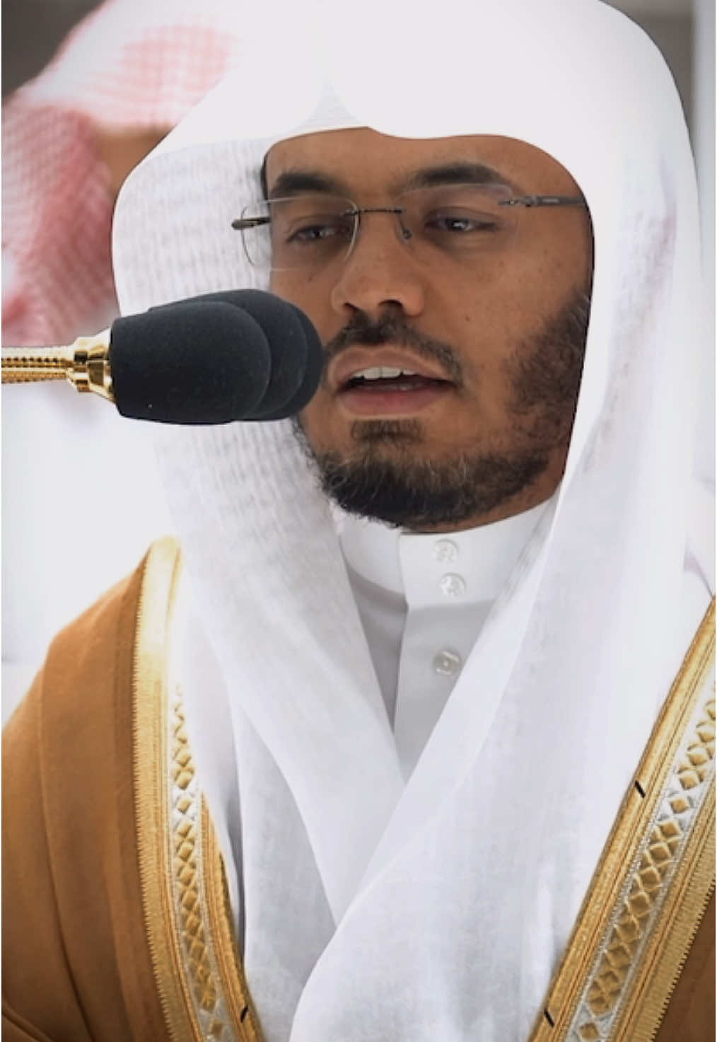وَيلٌ لِكُلِّ أَفّاكٍ أَثيمٍ #ياسر_الدوسري #قرآن #سورة_الجاثية #اجر_لي_ولكم #quran