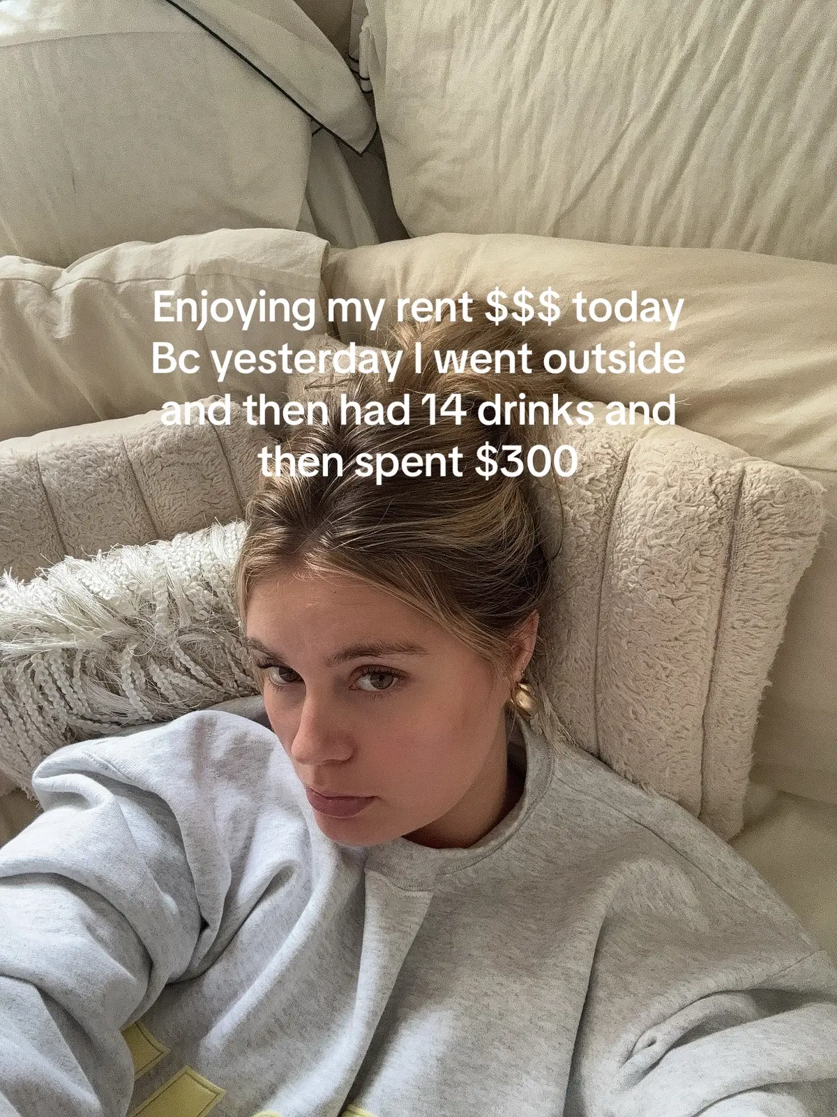 Getting my rent money worth on this fine Sunday  #nyc#newyork #corporatelife #nycapartment #dayinmylife #budget #corporatenyc #fashion #postgrad #studentloans #debt #fyp #luxury 