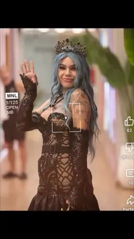 La costa no es más grande que el mundo team Melisa vamos  sin miedo 