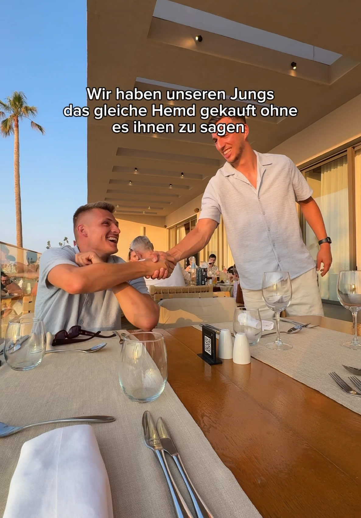 Überraschung 😂😂😂