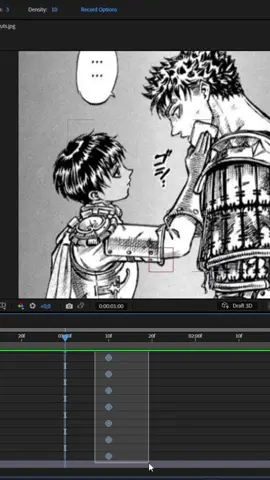 Making off Guts and Caska  #berserk #manga  #edit  #berserkedits #guts