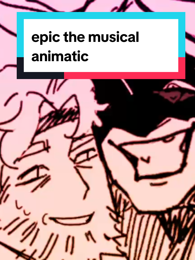 im not an animation girlie but i wanted to draw something to that song anyway hah #arttiktok #fyp #foryoupage #olympus #greekmythology #hermes #epic #epicthemusical #animation #animatic #digitalart #illustration 