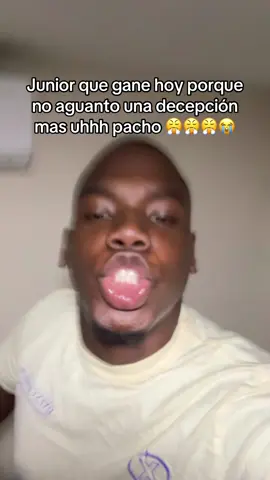 No aguanto una decepción mas uhh #colombia #colombianos #barranquilla #juniordebarranquilla #juniordebarranquilla🇦🇹 #teo #teofilogutierrez #carlosbacca #bacca #mele #chara #fpc #futbolcolombiano #ligacolombiana #estadiometropolitano #juniorista #altafulla #seleccioncolombia #quilla #quillami 