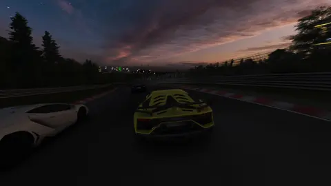 🌅 #assettocorsa #fyp #gaming #goviral #driving #racing #cars 