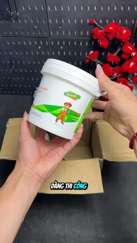 Ocean sơn nước đa vật liệu, làm mới nội thất, sơn sắt chống gỉ, sơn tường nhà, sơn cải tạo #sonnuoc 