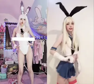 #cosplay #nikkecosplay #blancnikke#fyp #fypシ #viral #story #cosplayer #cosplay #anime #animegirl #coser #costume #femboy #femboi
