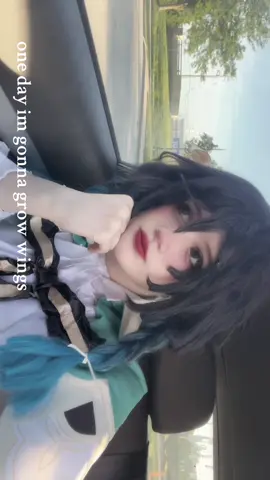 🍎—#VENTI || freedom || #genshin #GenshinImpact ##genshinimpactcosplay #genshincosplay #ventigenshinimpact #anemoarchon #ventithebard #imissventi #ventisaveme #whoishaydenwithoutventi #WHEREISVENTI?? 