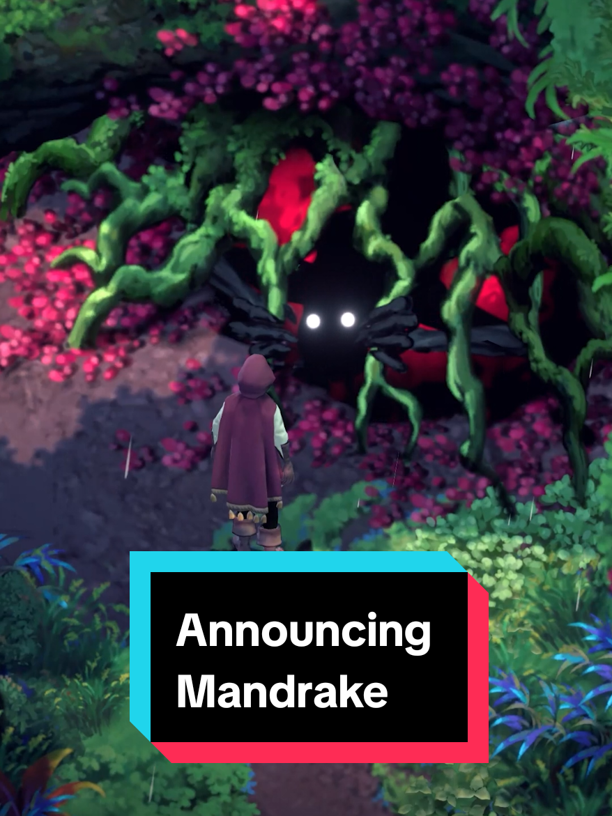 it's our new game! aaaaaaaaaaaaa please share with friends and wishlist on steam! #newgames #pcgamingshow #fallenlondon #indiegamedev #gamedev #failbettergames #gamedevelopment #gamestudio #indiegames #WhatToPlay #pcgames #GamingOnTikTok #mandrake #farmingsim #yolf 