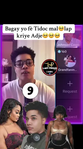 #ladypromo509 