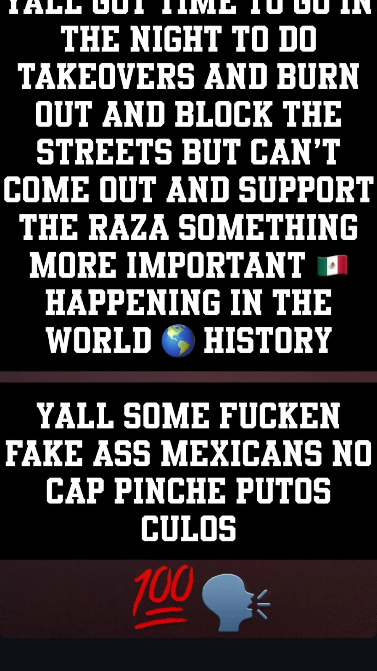 #vivamexico #raids 
