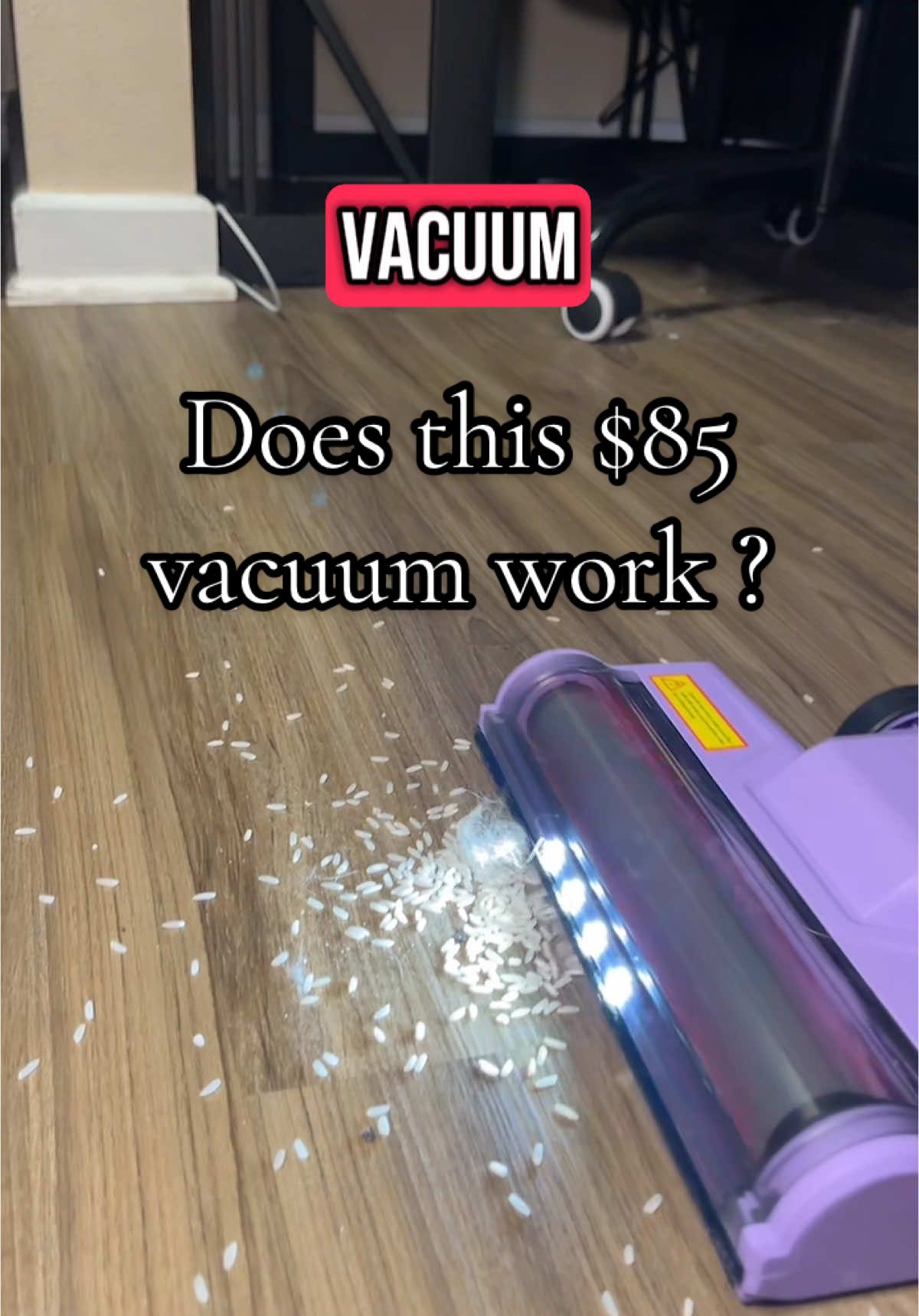 It’s so convenient that it’s cordless so don’t miss out the price! #creatorsearchinsights #homeika #carpetcleaning #homeikavacuum #cordlessvacuum #homeikacordlessvacuum #carpetvacuum #summersale 