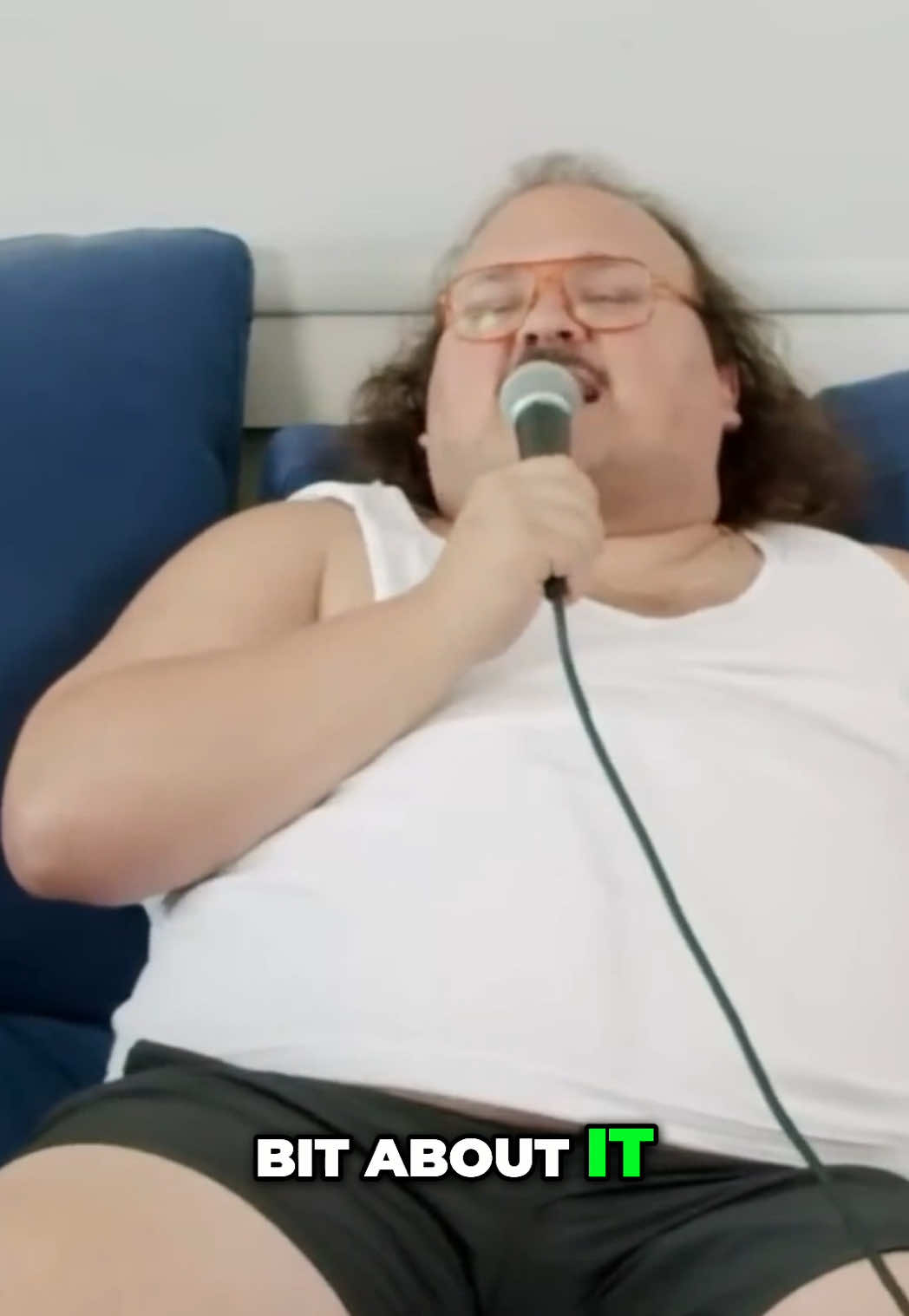 Stavros Halkias letting it fly again 😂 If you love funny podcast clips, raw stand-up energy, and unfiltered takes, this one’s for you. Stav never holds back — and that’s why we love him. Follow for more Stavros Halkias moments, off-the-rails podcast clips, and the best of comedy without a filter. #stavros #stavvybaby #funny #comedy #podcast #stavroshalkias #funnyclips #podcastclips #standupcomedy #comedytok #comedycontent #fyp #foryou #viral