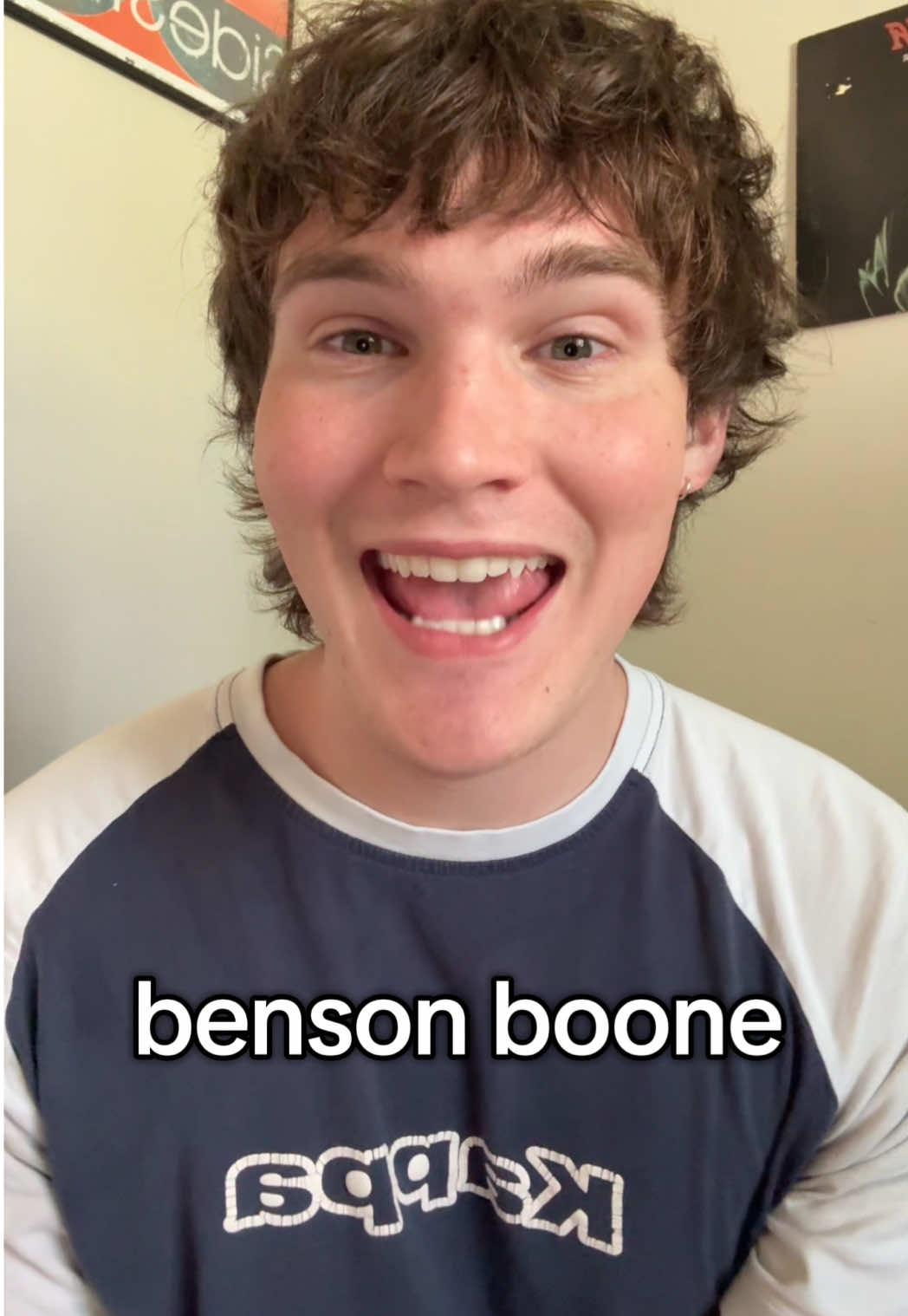 another derivative work!!! #bensonboone 