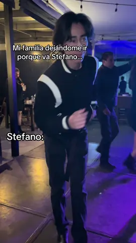 El @Stefano Sliez se le aloca veces