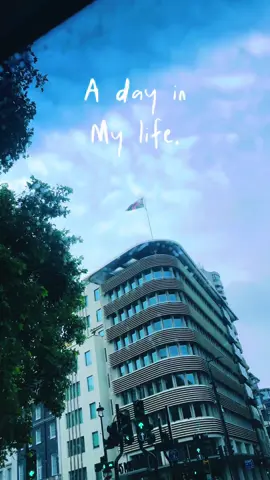 A day in life #fypviralシ #london
