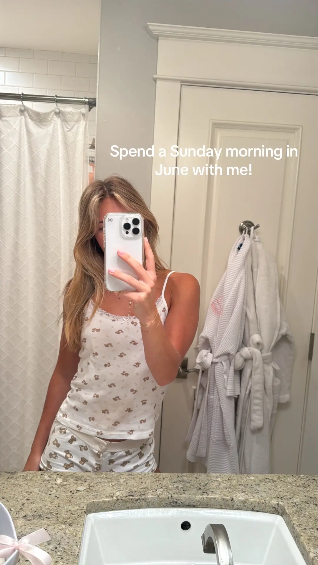 Spend a morning with me! 