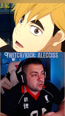 Ig: @aleccissok || #alecciss #anime #haikyuu