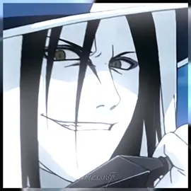 love me some orochimaru || #orochimaru #orochimaruedit #naruto #orochimaruslongtounge #orochimarucosplay #videostar #xyzbca #fypage #animeedit 