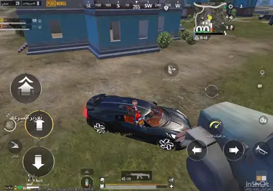 بنكي حالف مينزل 🗿💔😔 #ماري #ببجي #pubgmobile #pubg #ببجي_موبايل 