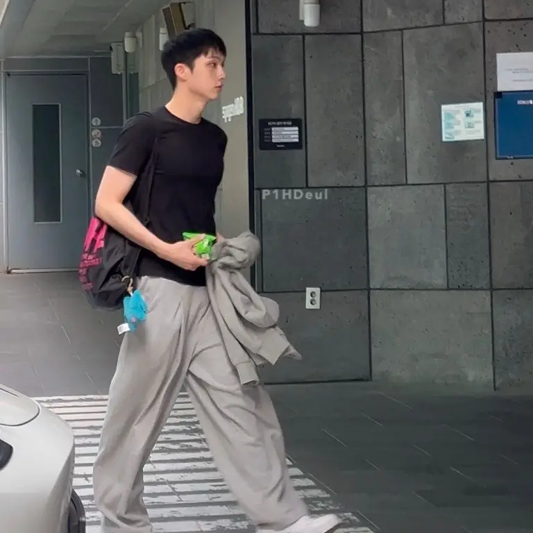 i love a man with a BIG heart #p1harmony #p1h #piwon #p1ece #jiung #jiungp1harmony #choijiung #p1ecefyp 