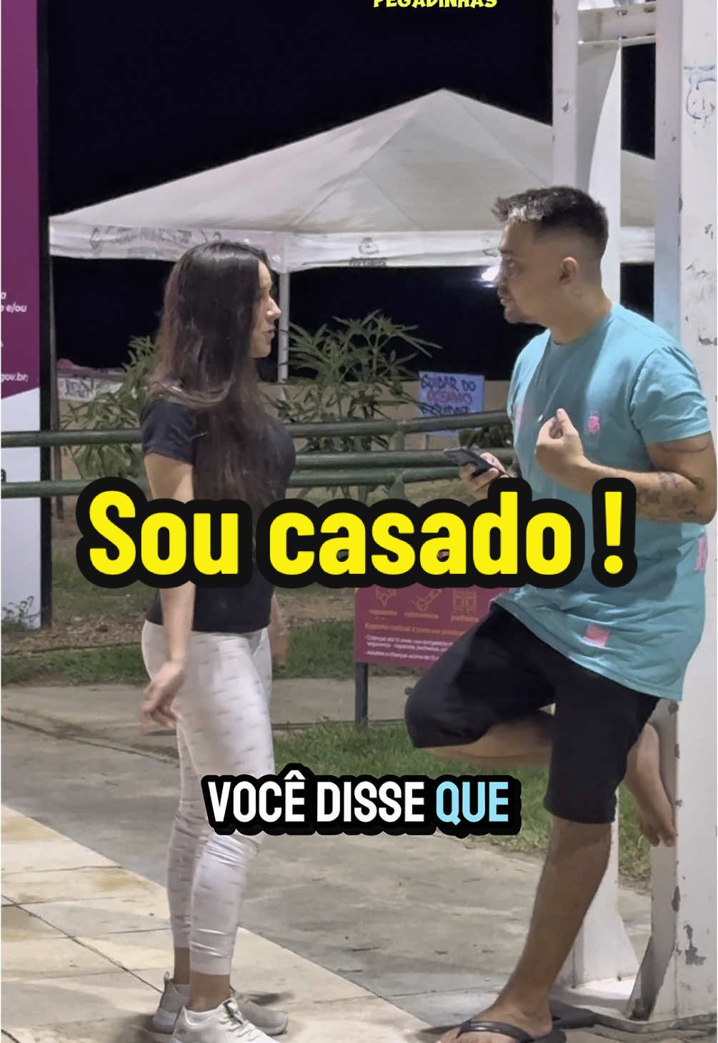 Tá bem Goztozinha ? 