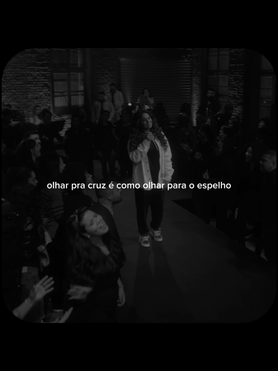 19:05 | Na vida real #jesus #louvor #lyrics #tiktokcristao 