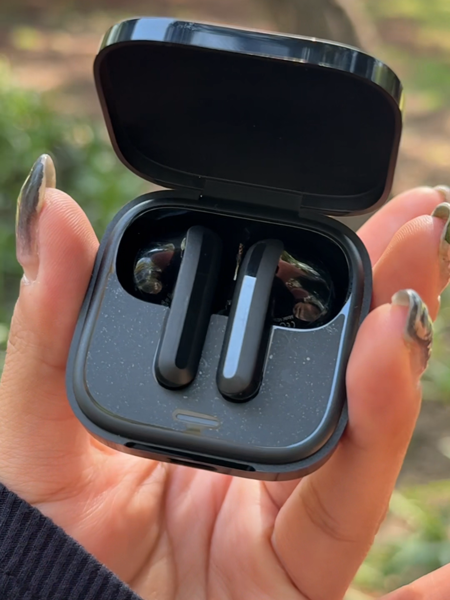 Disfruta de tu música favorita con un sonido potente y de alta calidad con mos #Xiaomi Redmi Buds 6 Active #santacruzdelasierra🇳🇬 #paratiiiiiiiiiiiiiiiiiiiiiiiiiiiiiii #tendencia #foryoupage❤️❤️ #tecnologia #musica 