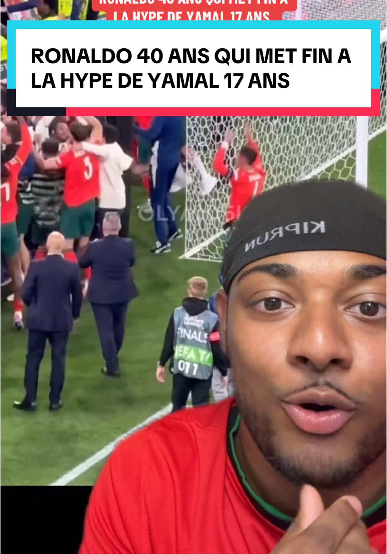 #devinelapersonne #yamal #ronaldo #football #fyp #pourtoi #viral #reaction 