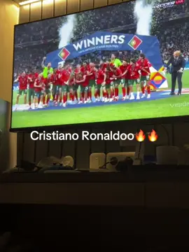 Winnerr portugal🔥🔥#portugal #cristiano #ronaldo #uefachampionsleague #fyp 