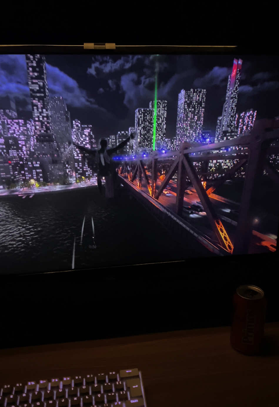 Symbiont #ps5 #playstation #gta6 #gta #pcgaming #viraltiktokvideo #setup #aesthetic #spiderman #spidermanps5 #spiderman2 #gameplay 