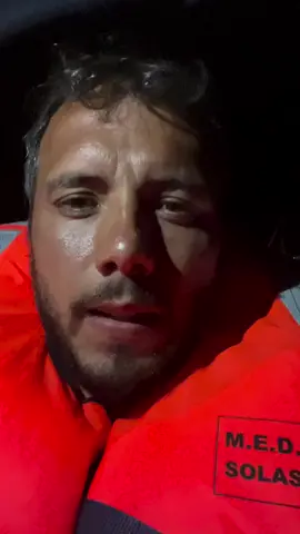 WE ARE BEING ATTACKED !! 🚨‼️⚠️ #Day8 #breakthesiege #alleyesondeck #tik_tok #explore #humanity #global #world #journey #freedomflotilla #freedomflotilla2025 #gazafreedomflotilla #madleen #madleenunderattack 