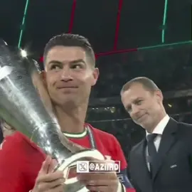 مبروك علينا 😭😭❤️ #cristianoronaldo #رونالدو #portugal #foryou #كره_القدم 