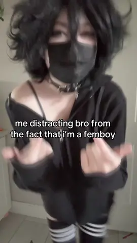 i hit 10k on insta!!:3 #femboy #boy #fyp 