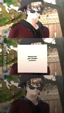 done @syy` 𝐋𝐏┆𝐅𝐌 ⃝ᵐᵉᵐᵇᵉʳ  . . . #kaiden #devis #masukberanda #trending #viral #xyzbca 