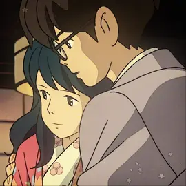 a studio that shows what love rlly is 😽 #studioghibli #studioghibliedit #ghibliedit #ghibli #ghiblimovie #thewindrises #thewindrisesedit #romance #anime #animeedit #viral #foryoupage #fyp #fyy @TikTok 