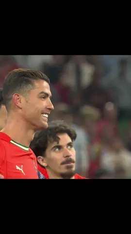 Seeing Them Hug… Instant Flashbacks 💔#foryоu #nationsleague #ronny #sadstory #pepe #EURO2024 #Cr #fyp #Euros #ronaldo 